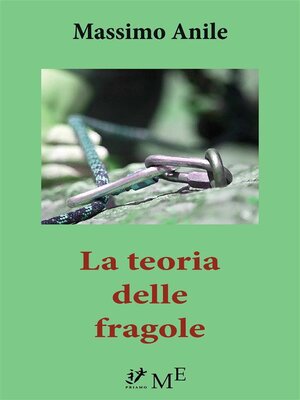 cover image of La teoria delle fragole